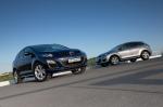 Mazda CX-7 2007 года